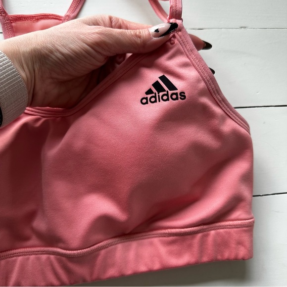 Adidas Climalite Sportsbra - Picture 2 of 5